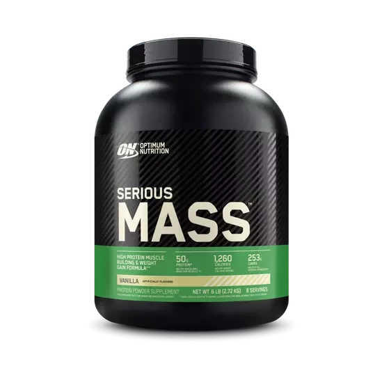 SERIOUS MASS
