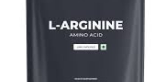 Arginine