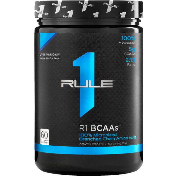 R1 BCAAS