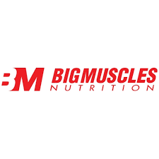BIG MUSCLES