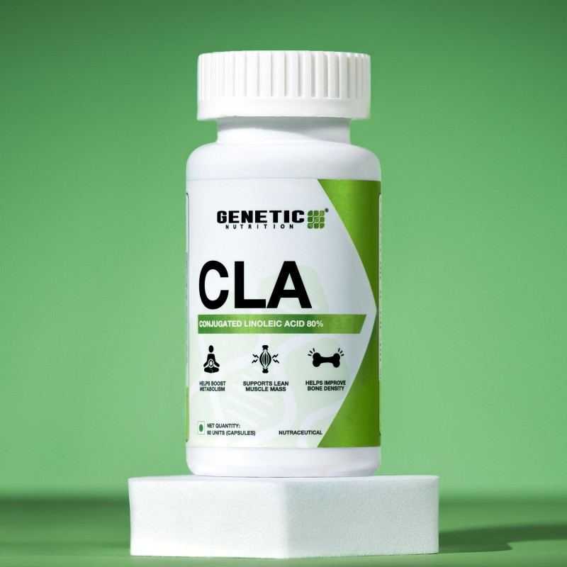 Genetic Nutrition CLA
