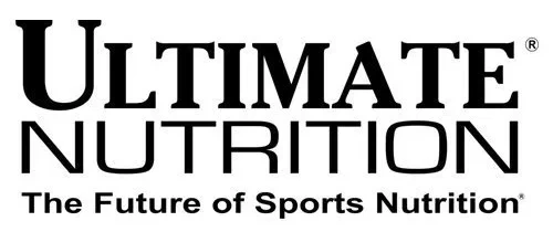 Ultimate Nutrition