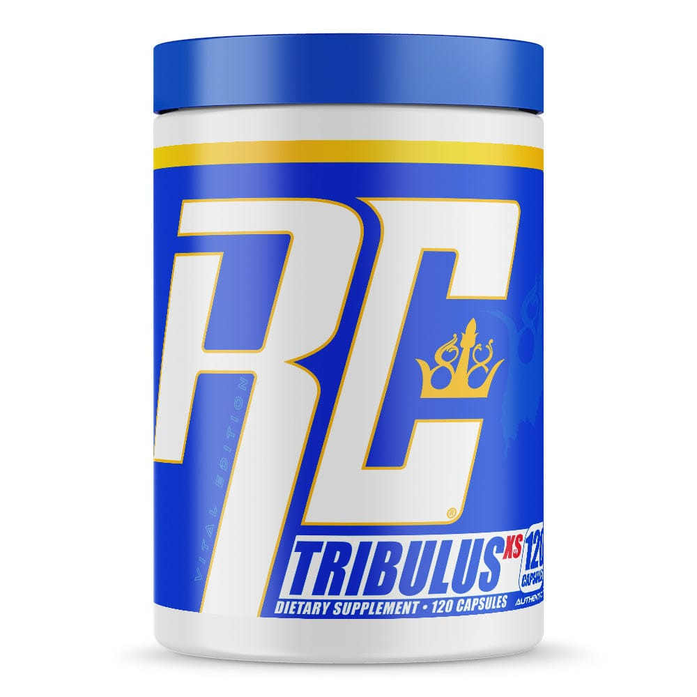 Ronnie Coleman Tribulus-XS 120 Caps
