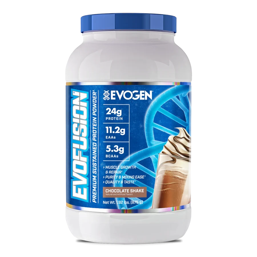 Evofusion Protein Blend