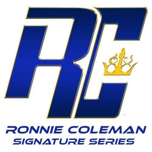 Ronniecoleman